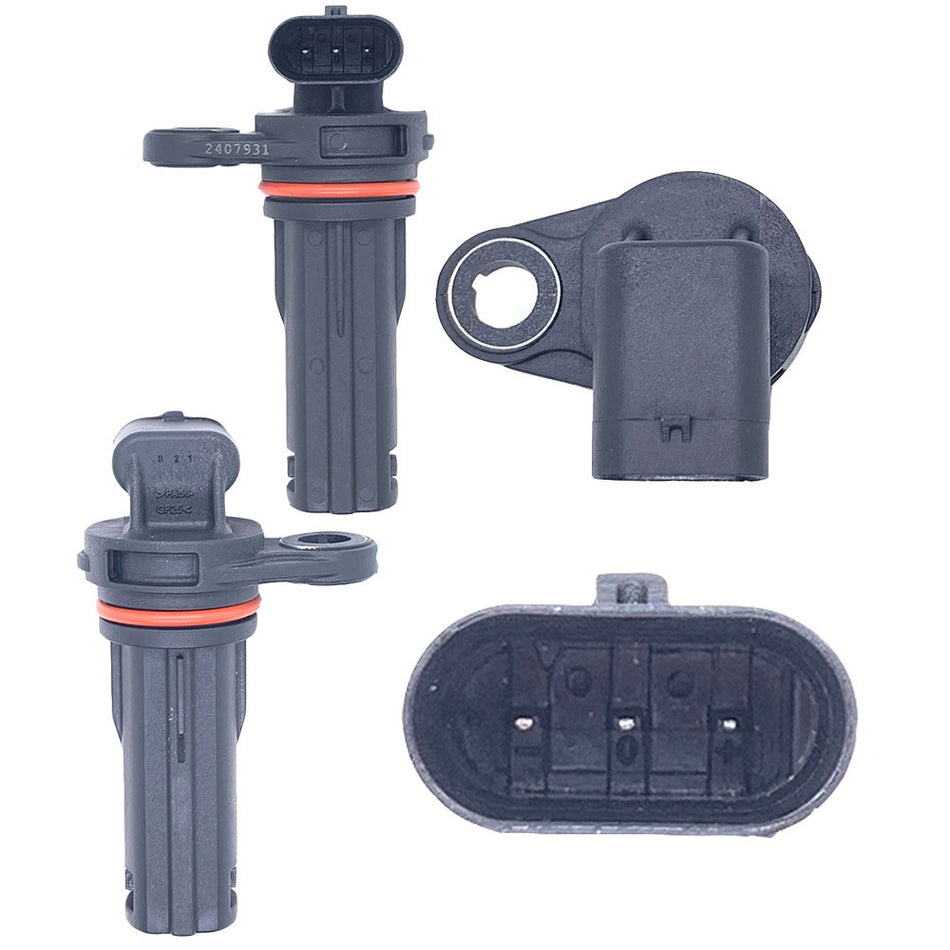 Sensor de Cigüeñal para Dodge Charger, Challenger y Chrysler 300 | 5149167AE