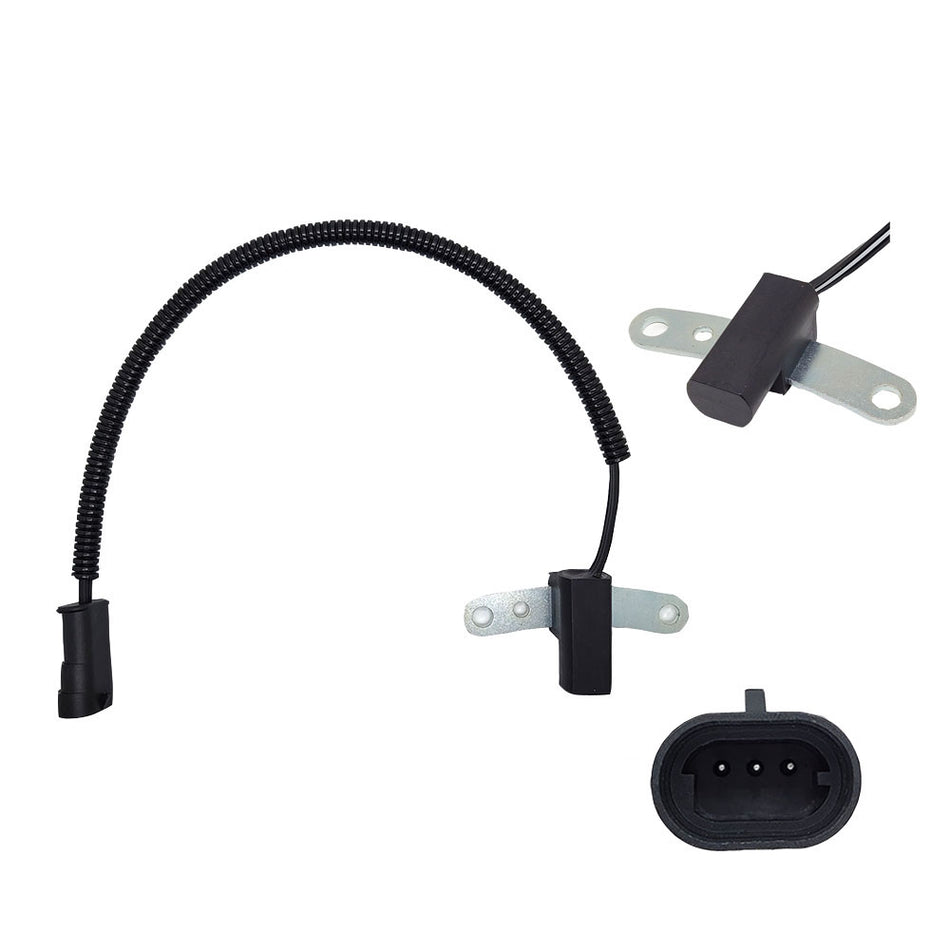 Sensor de Cigüeñal para Jeep Cherokee, Grand Cherokee y Wrangler | 56029621