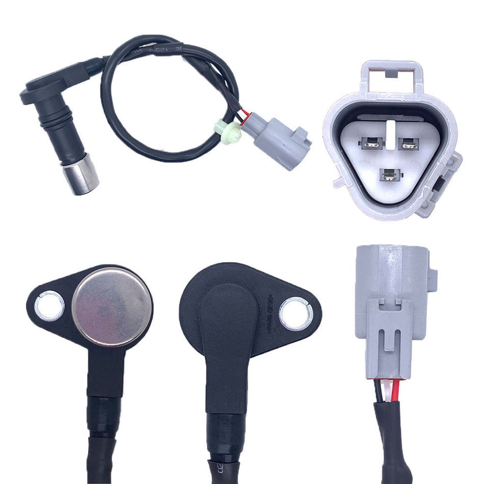 Sensor de Cigüeñal para Toyota Hilux, Tacoma y Hiace | 90919-05059