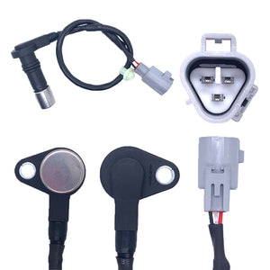 Sensor de Cigüeñal para Toyota Hilux, Tacoma y Hiace | 90919-05059