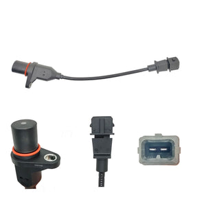 Sensor de Cigüeñal para Dodge Attitude, Hyundai Accent y Kia Rio | 3918026900