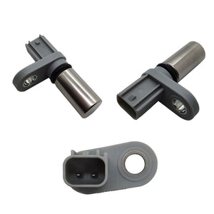 Sensor de Cigüeñal para Ford Escape, Fusion y Mazda Tribute | 5L8Z-6C315-AA