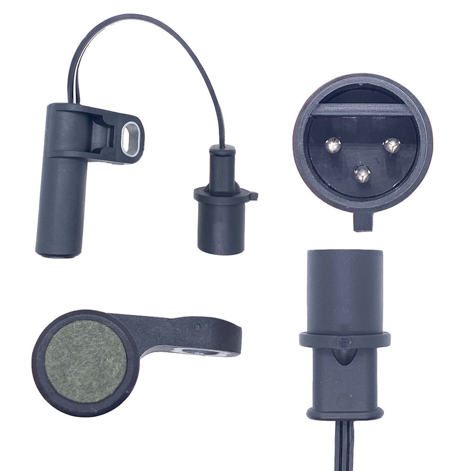 Sensor de Cigüeñal para Chrysler New Yorker, Town & Country y Dodge Caravan | 4504224