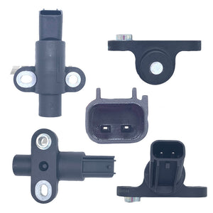 Sensor de Cigüeñal para Ford Escort, Focus y Mercury Tracer | 1S3Z6C315AA