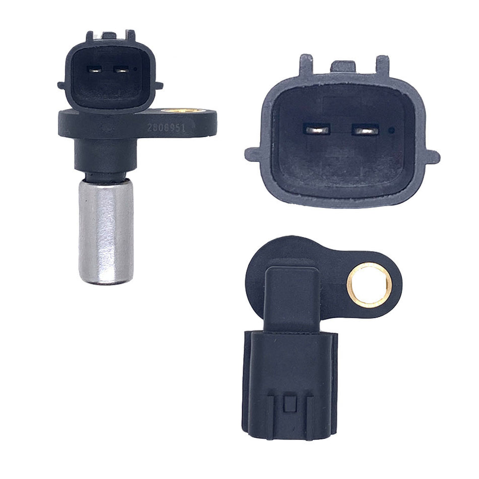 Sensor de Cigüeñal para Nissan Quest, Altima y Mercury Villager | 237311B000