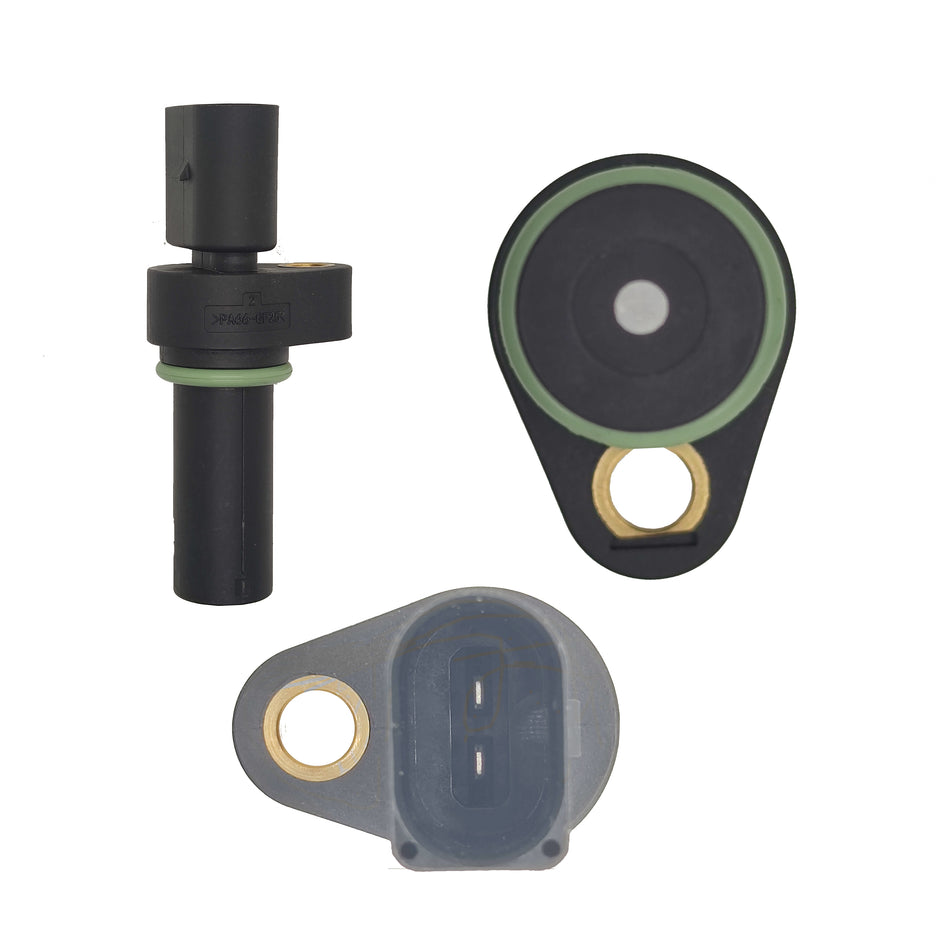 Sensor de Cigüeñal para Volkswagen Eurovan 1993-2004, OEM 74906433, 074906433