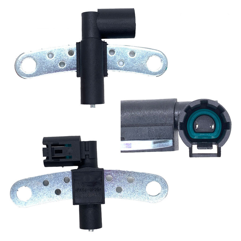 Sensor de Cigüeñal para Nissan Platina, Renault Clio y Mégane | 6001548175