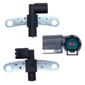 Sensor de Cigüeñal para Nissan Platina, Renault Clio y Mégane | 6001548175