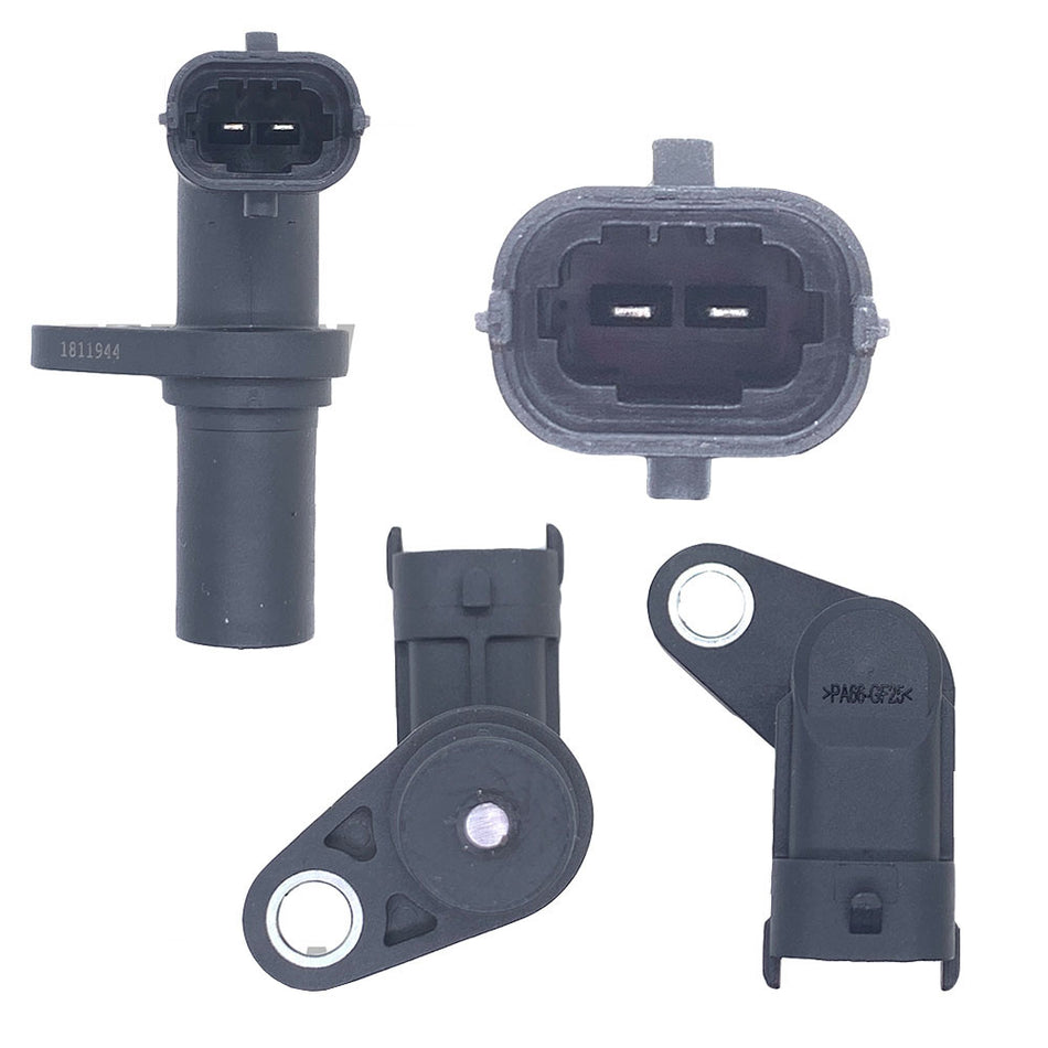 Sensor de Cigüeñal para Hyundai Grand i10 y Kia Rio | 3918003000