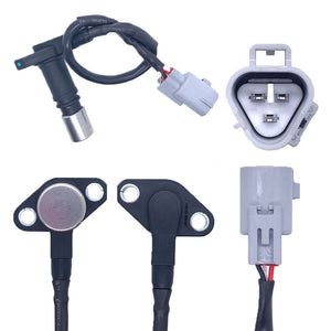Sensor de Cigüeñal para Toyota Tacoma, 4Runner y T100 | 9091905016
