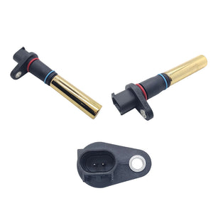 Sensor de Cigüeñal para Chevrolet Colorado, GMC Canyon y Hummer H3 | 12588097