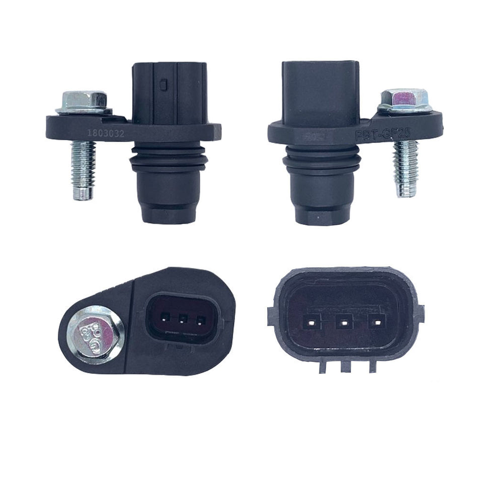 Sensor de Cigüeñal para Chevrolet Silverado 1500, Express 1500 y GMC Sierra 1500 | 12595966