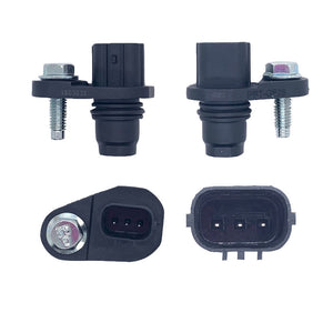 Sensor de Cigüeñal para Chevrolet Silverado 1500, Express 1500 y GMC Sierra 1500 | 12595966