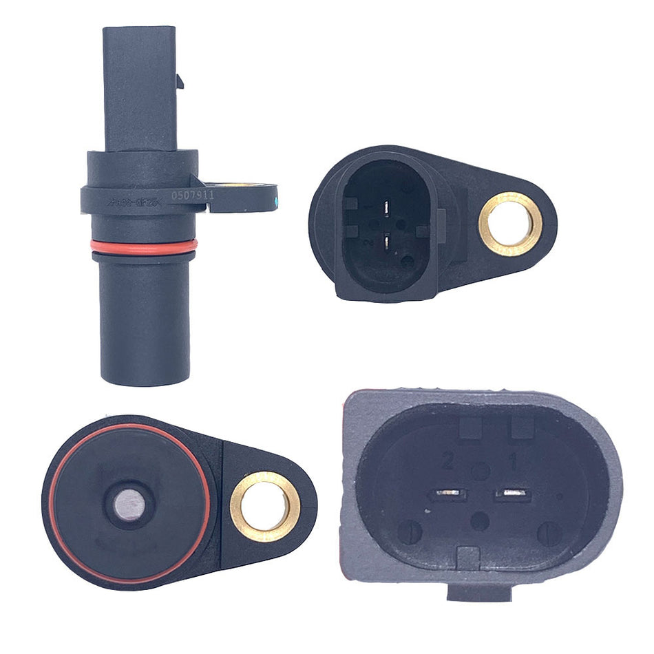 Sensor de Cigüeñal para Audi A4, A5 y Volkswagen Jetta | 06H906433