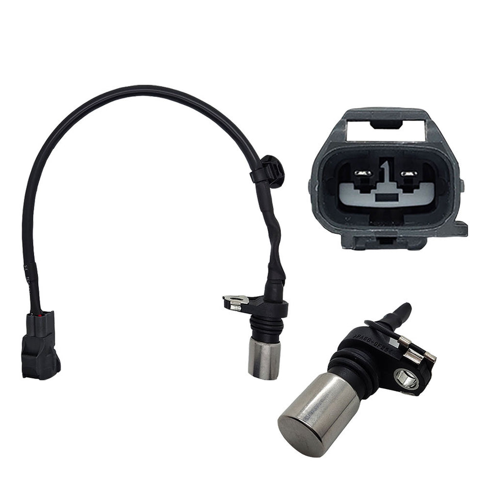Sensor de Cigüeñal para Toyota Camry, Corolla y Scion tC | 90919-05047