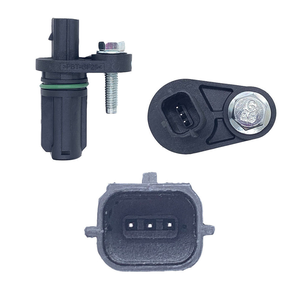 Sensor de Cigüeñal para Chevrolet Equinox, Impala y GMC Terrain | 12615626