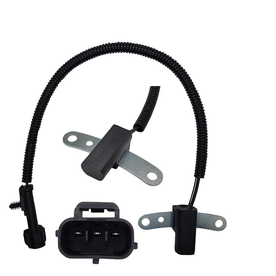 Sensor de Cigüeñal para Dodge Dakota, Jeep Cherokee y Wrangler | 56027885AB