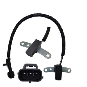 Sensor de Cigüeñal para Dodge Dakota, Jeep Cherokee y Wrangler | 56027885AB