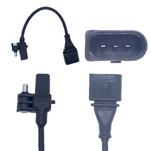 Sensor de Cigüeñal para Volkswagen Gol, Derby y Saveiro | 041906433