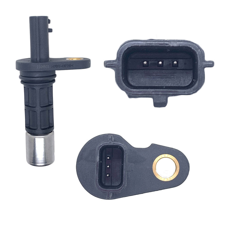 Sensor de Cigüeñal para Nissan Sentra, Juke y Renault Clio | 237311KC0A
