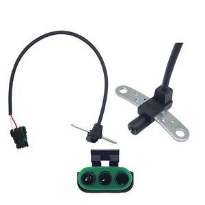 Sensor de Cigüeñal para Jeep Cherokee, Wrangler y Renault Alliance | 33004761