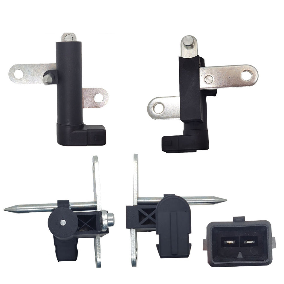 Sensor de Cigüeñal para Ford Ranger, Explorer y Mazda B4000 | 90TF6C315A2A