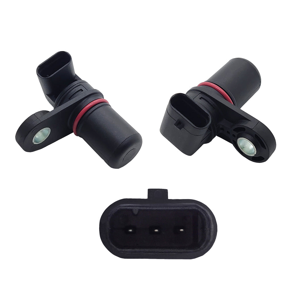 Sensor de Cigüeñal para Dodge Charger, Ram 1500 y Jeep Grand Cherokee | 5149009AD