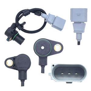Sensor de Cigüeñal para Audi A3, TT y Volkswagen Passat | 022957147