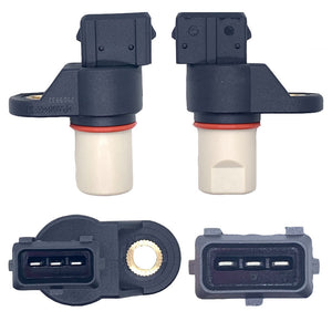 Sensor de Cigüeñal para Hyundai Elantra, Tucson y Kia Sportage | 3918023500