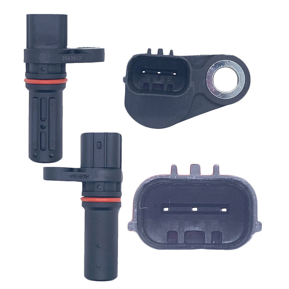 Sensor de Cigüeñal para Honda Accord, Civic y Acura RDX | 37500RAAA01