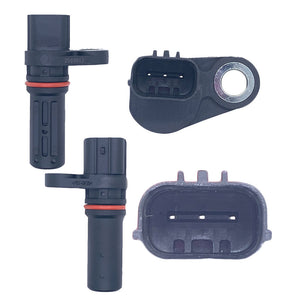 Sensor de Cigüeñal para Honda Accord, Civic y Acura RDX | 37500RAAA01