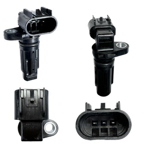 Sensor de Cigüeñal para Chevrolet Malibu, Equinox y Pontiac G6 | 12574323