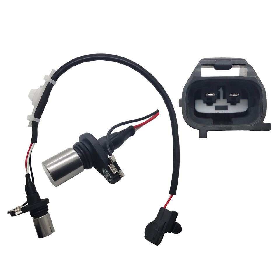 Sensor de Cigüeñal para Toyota Corolla, Matrix y Pontiac Vibe | 9091905030