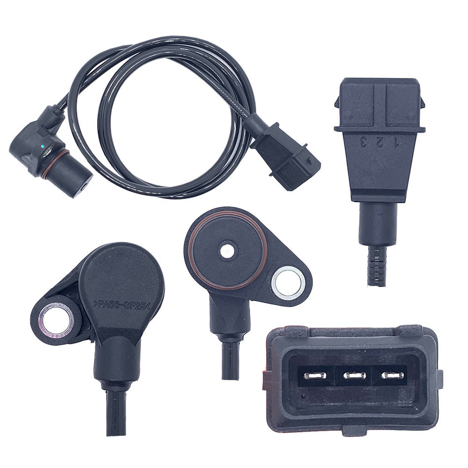 Sensor de Cigüeñal para Chevrolet Astra y Saab 900, 9000 | 92062490