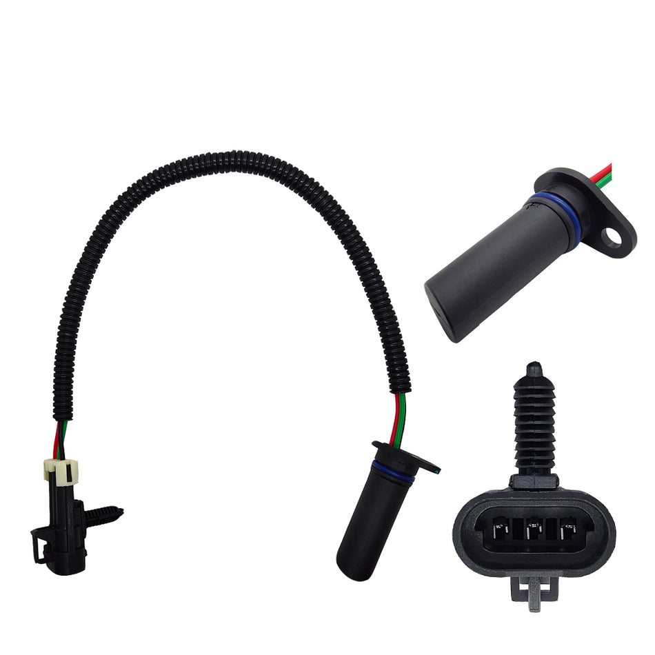 Sensor de Cigüeñal para Chevrolet Lumina, Monte Carlo y Pontiac Grand Prix | 10238806