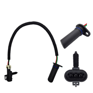 Sensor de Cigüeñal para Chevrolet Lumina, Monte Carlo y Pontiac Grand Prix | 10238806