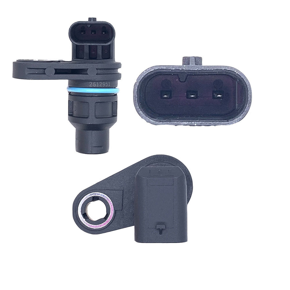 Sensor de Cigüeñal para Dodge Charger, Challenger y Jeep Grand Cherokee | 68477925AB