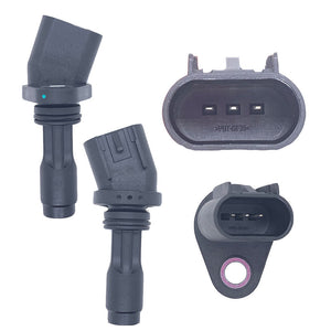 Sensor de Cigüeñal para Chevrolet Impala, Malibu y Pontiac G6 | 12591007