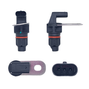Sensor de Cigüeñal para Chevrolet Silverado 1500, Tahoe y GMC Sierra 1500 | 12623094