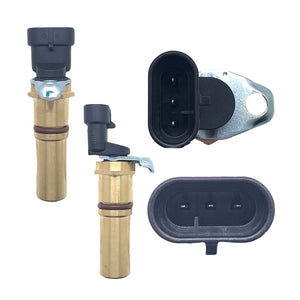 Sensor de Cigüeñal para Chevrolet Cavalier, Pontiac Sunfire y Buick Century | 10456614