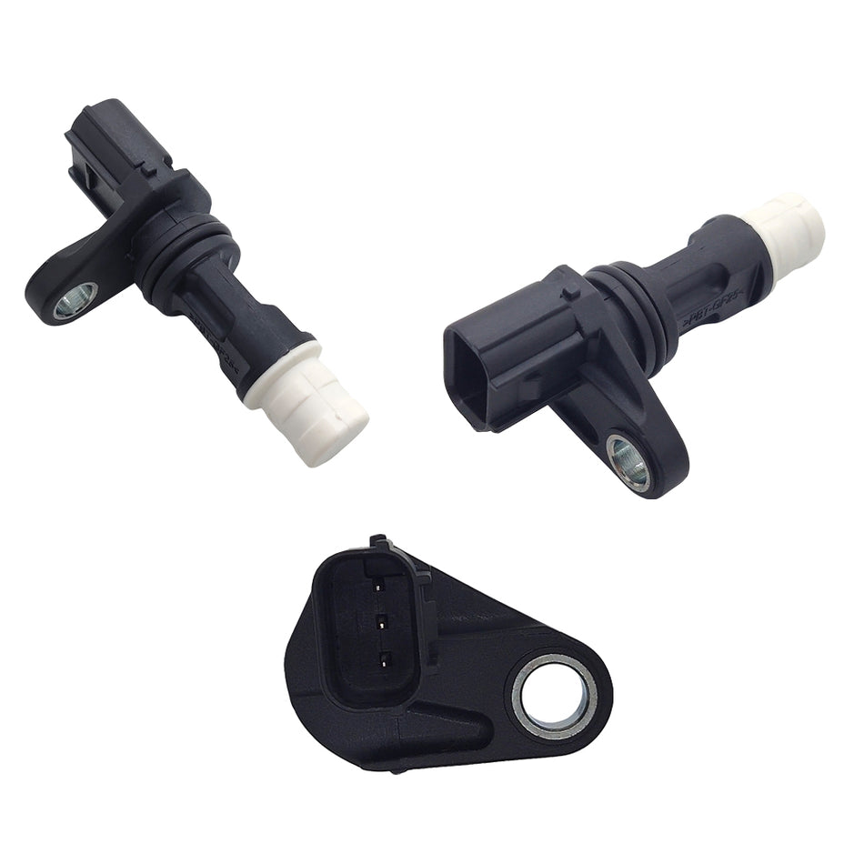 Sensor de Cigüeñal para Honda Accord, Odyssey y Acura RDX | 37500R40A01