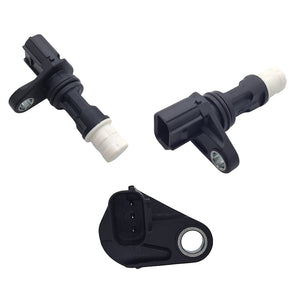Sensor de Cigüeñal para Honda Accord, Odyssey y Acura RDX | 37500R40A01
