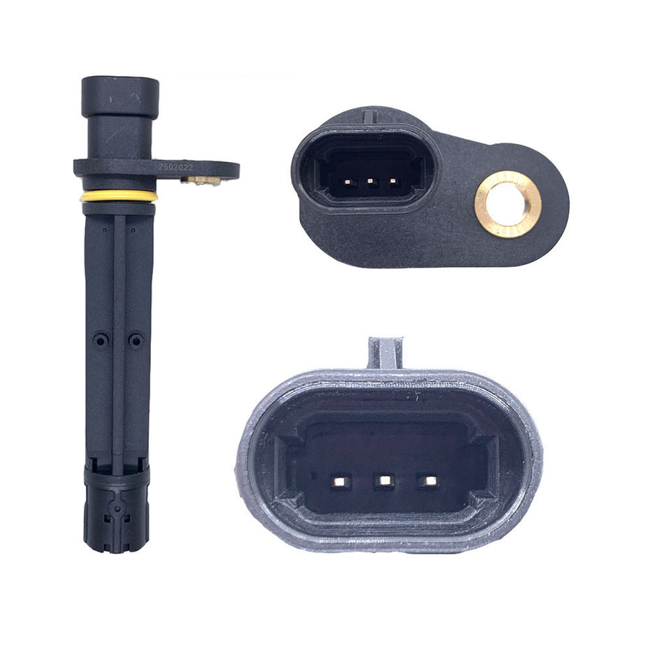 Sensor de Cigüeñal para Chevrolet Colorado, GMC Canyon y Hummer H3 | 12592515