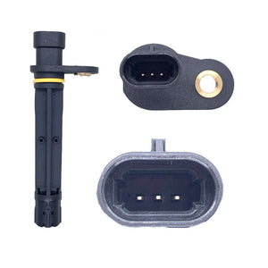 Sensor de Cigüeñal para Chevrolet Colorado, GMC Canyon y Hummer H3 | 12592515