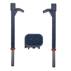 Sensor de Cigüeñal para Ford F-250 Super Duty, F-350 Super Duty y F-150 | AL3Z6C315A