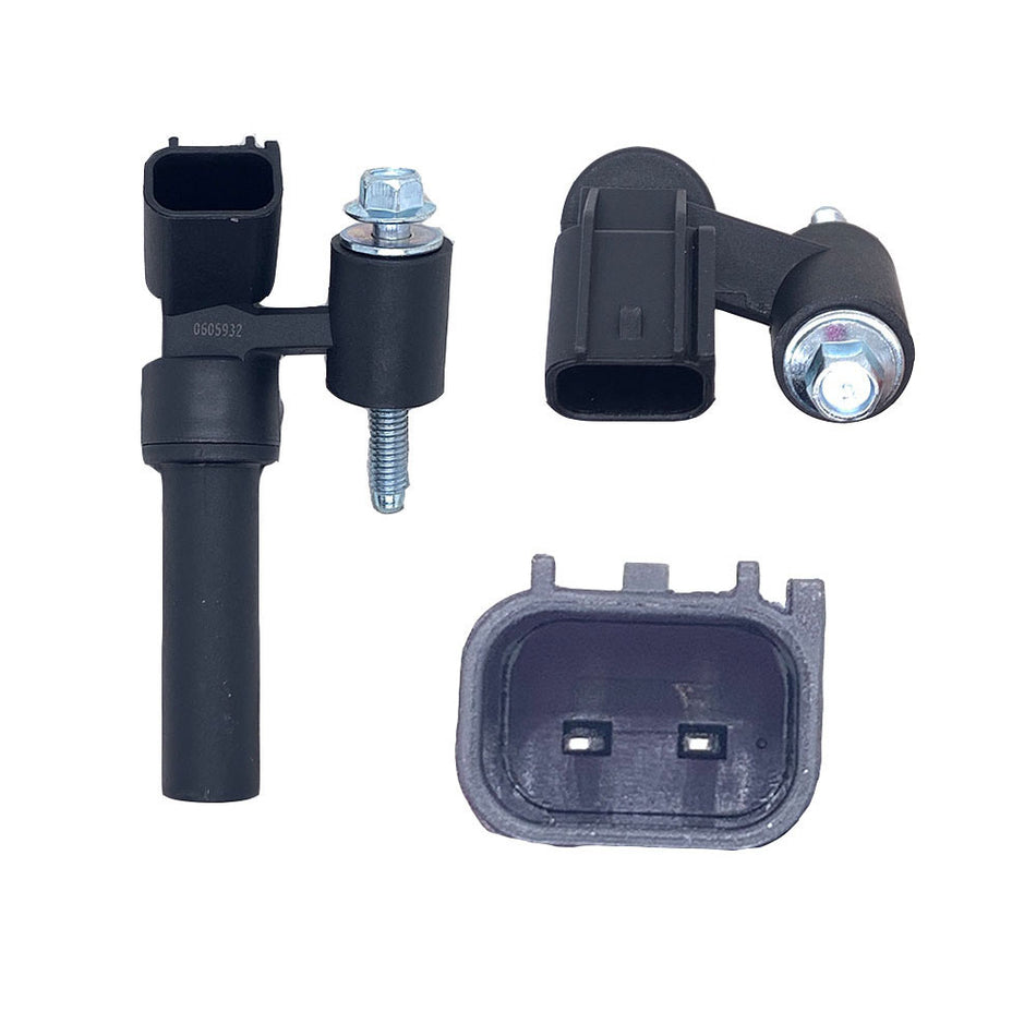 Sensor de Cigüeñal para Ford Explorer, F-150 y Lincoln MKT | AA5Z6C315A