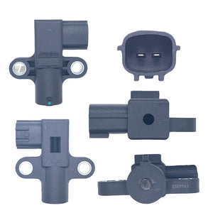 Sensor de Cigüeñal para INFINITI I30, QX4 y Nissan Maxima | 2373131U10