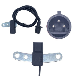 Sensor de Cigüeñal para Jeep Cherokee, Comanche y Wrangler | 04638128