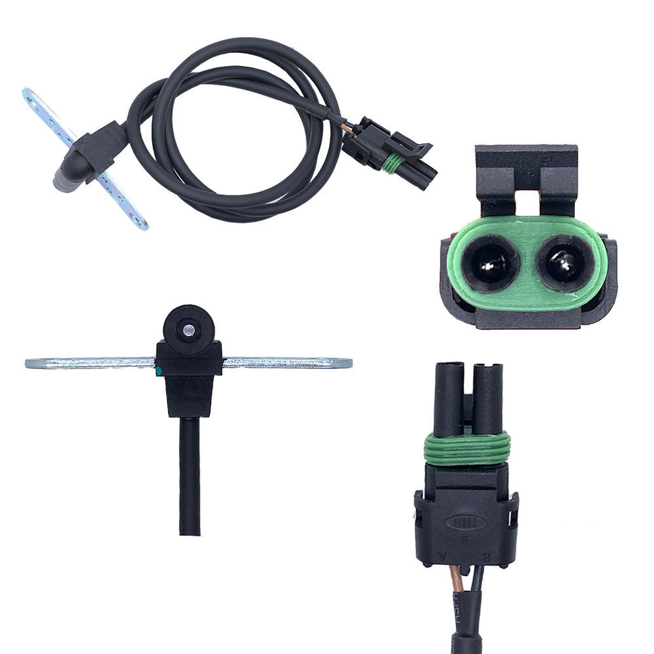 Sensor de Cigüeñal para Toyota Prius C 2012-2019 OEM 7700720341, 7700725811, 7700732300, 7700739792