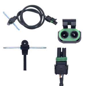 Sensor de Cigüeñal para Toyota Prius C 2012-2019 OEM 7700720341, 7700725811, 7700732300, 7700739792